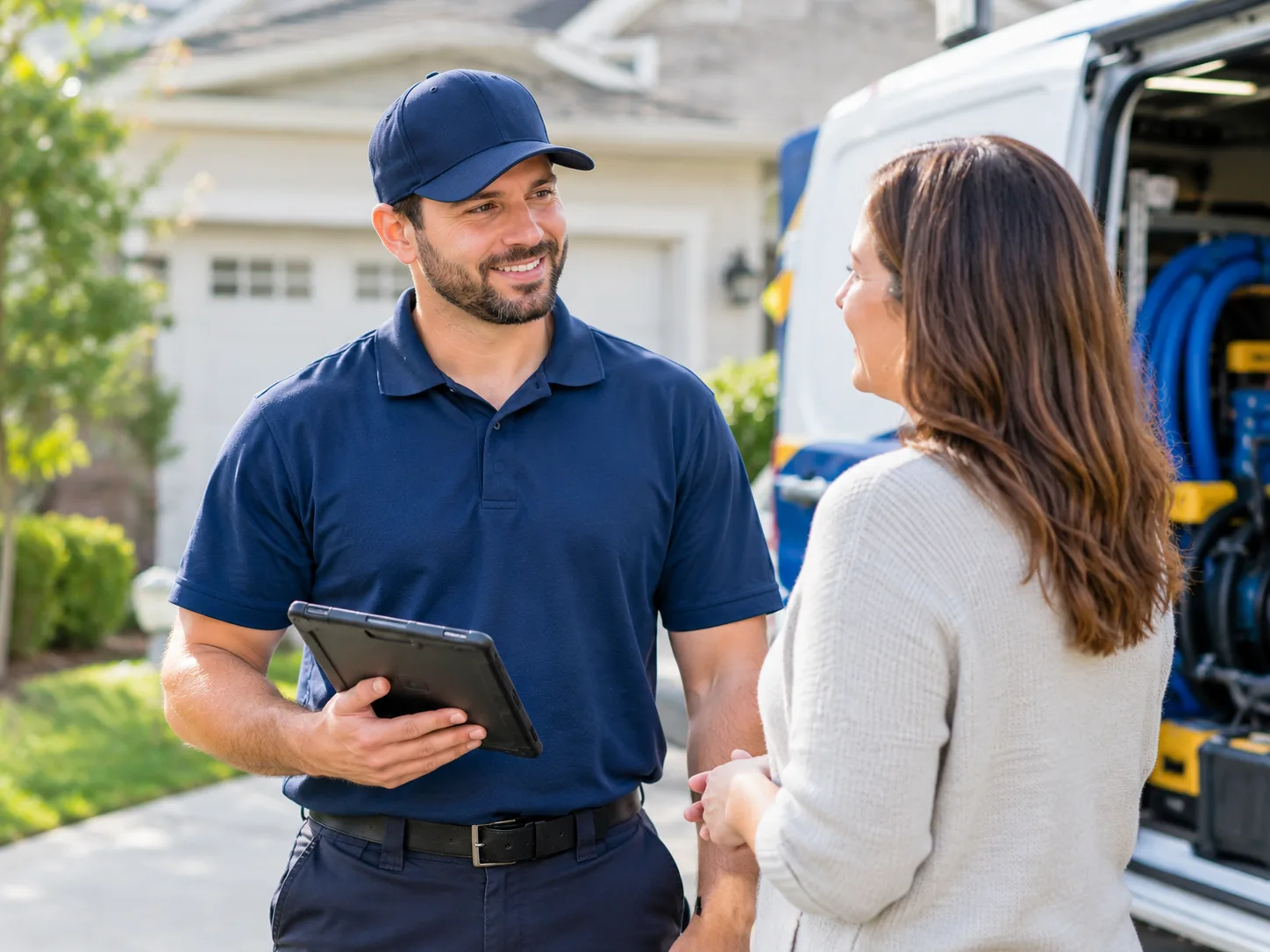 Sewage Backup Cleanup Ideal, GA FAQs